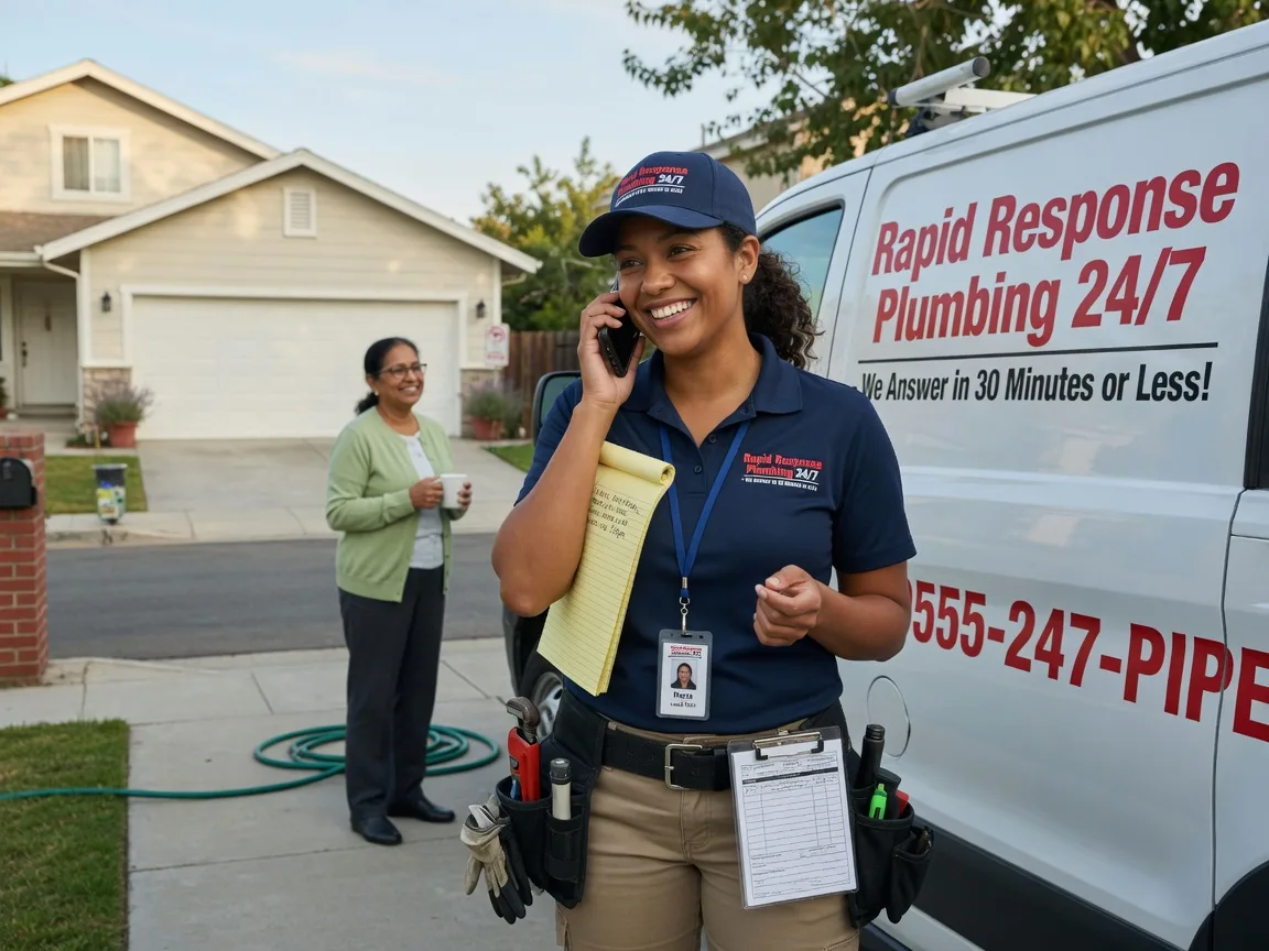 Emergency Plumber Kinde, MI FAQs